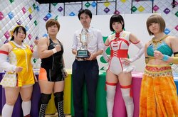 「東京プリンセスカップ」いよいよファイナル4！準決勝は優宇vsのどか、坂崎vs辰巳の同期対決に