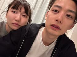  あいのり・桃、夫の方が可愛いと思う顔のパーツ「クリニックも決めました」 