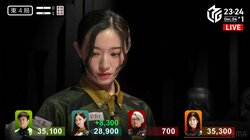 雀士のおしゃれは指先から 元アイドル雀士“キラキラネイル”が派手かわいい／麻雀・Mリーグ