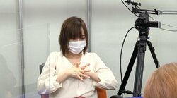 魚谷侑未が今期2度目の卓内トップ 暫定3位まで浮上「平常心で挑めた」／麻雀・女流桜花Aリーグ