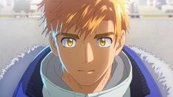 アニメ『メダリスト』2期はいつから放送？ネット配信は？声優や制作会社についても紹介
