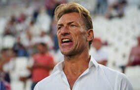 サウジアラビア代表メンバー発表《カタールW杯》