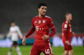 カタールW杯では若手タレント軍団の秘密兵器に？　アメリカ代表が“補強”するバイエルンの才能とは