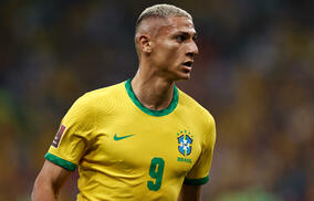 日本代表とも対戦するブラジル代表FW、韓国でパスポート紛失が発覚…大使館が明かす「パスポートの発行を請求」