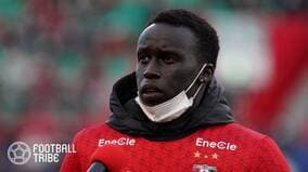 新潟トーマス・デンがW杯出場も「ランゲラックの豪州代表復帰話題だが…」