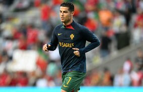 何かと話題のC・ロナウド、W杯前最後の強化試合を病欠へ