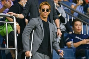 「ベストDFはマヤ、マヤ・ヨシダ！」本田圭佑がカタール大会の“ホンダアワード各賞”を選定！「ベスト解説者は本田圭佑」の声も【Ｗ杯】