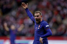 “5年ぶり”の代表招集は正解だった　ファン・ハールが選んだヤンセンが予想を超えるヒットに