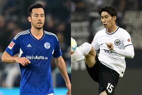 【W杯】「ブンデスリーガの選手たちが築く土台があれば…」　リーグ公式サイトが日本特集「不可能はない」