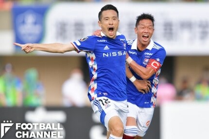 水沼宏太、32歳でサッカー日本代表初招集！ 親子で代表選手に「やっと