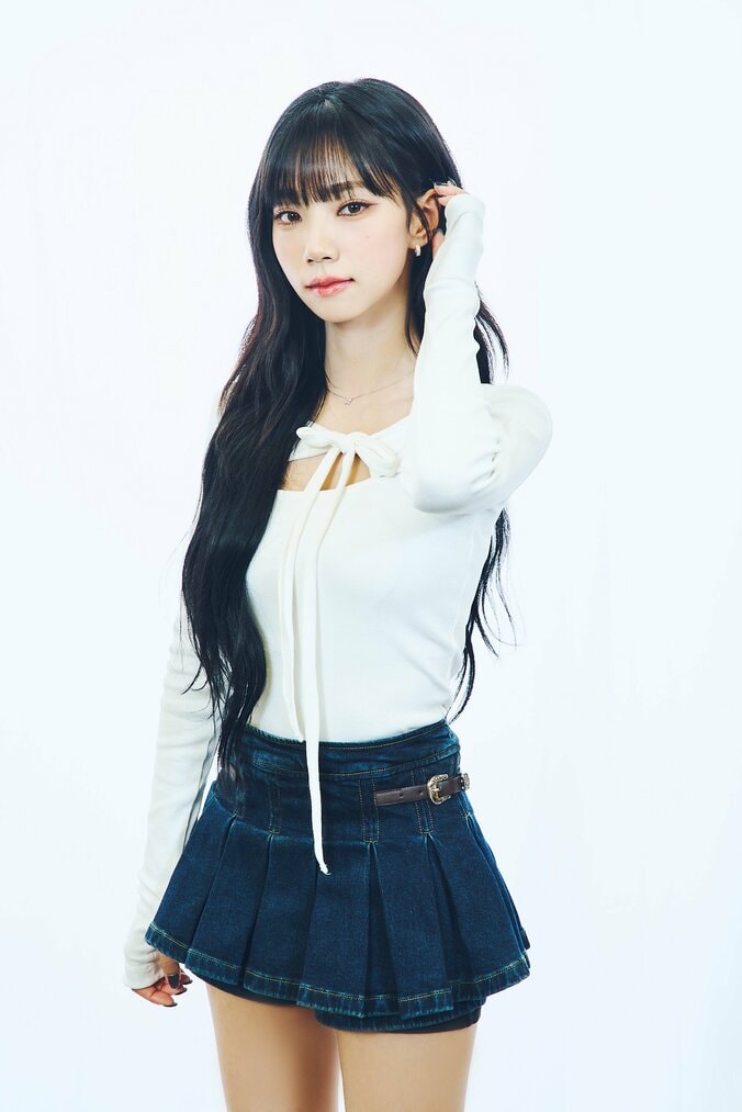 『QUEENDOM PUZZLE』で誕生したガールズグループ・EL7Z UP（エルズアップ）「ファンの方が選んでくれた最高の組み合わせなので、最高のチームワークが生まれている」日本のファンに感謝も 3枚目