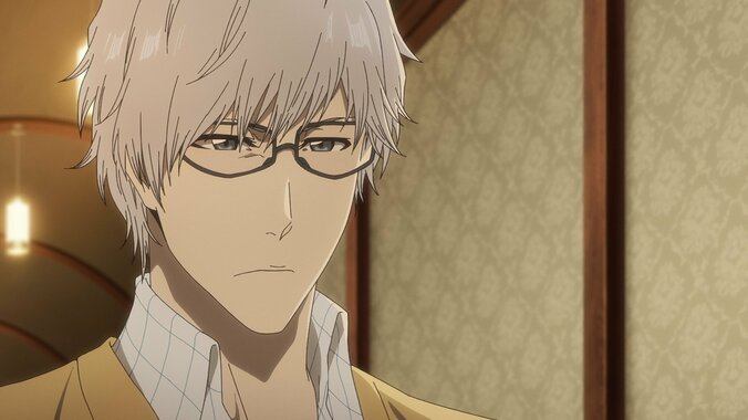 アニメ『BLEACH 千年血戦篇』明かされる一護の両親の出会い、母・真咲の真実…第11話先行カット・あらすじ公開 5枚目