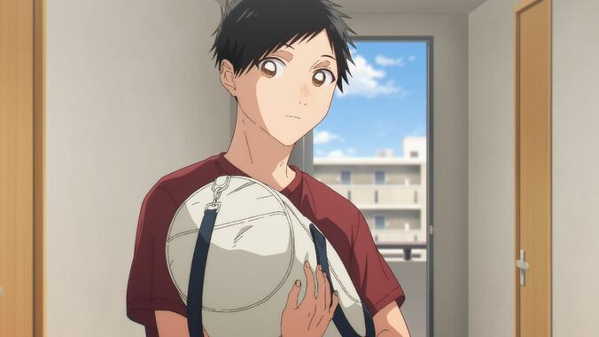 【写真・画像】大喜は千夏とのわだかまりが解消されたように感じていたが…『アオのハコ』第16話あらすじ・先行カット公開　5枚目