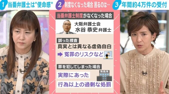 大阪弁護士会の水谷恭史氏の見解
