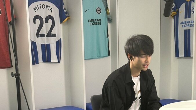 『MITOMA　～頂点を目指す者～』