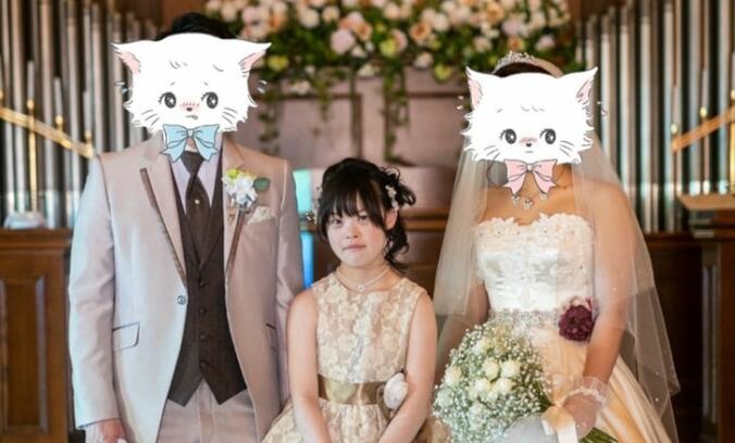 【画像】菜桜さんと姉夫婦