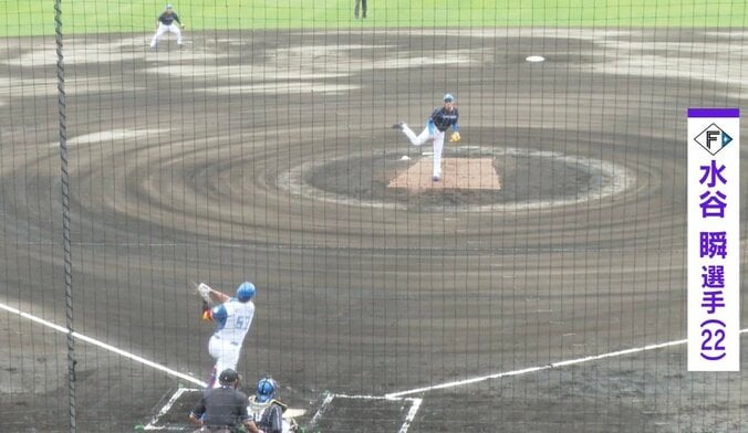 【写真・画像】ソフトバンクに“問題”勃発！ 新加入の山川穂高が豪快すぎる一撃を叩き込む瞬間　里崎智也氏が厚すぎる選手層に「中村晃どうすんだ？っていう話」　1枚目