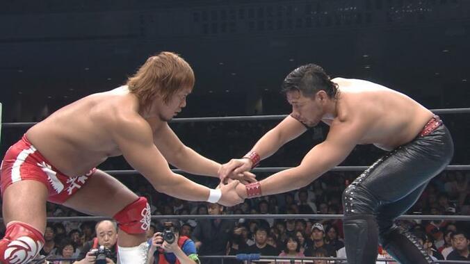 一番スゲェのはプロレスなんだよ！中邑真輔の叫びと新日本“復興”へのスタート【G1プレイバック・2011年】 1枚目