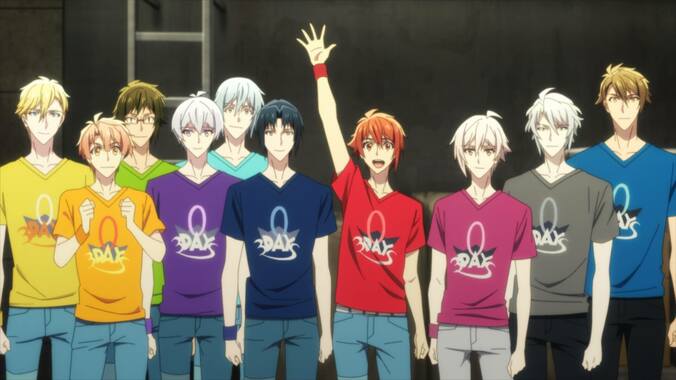 2021夏アニメを予習しよう！『はめふら』『メイドラゴン』『転スラ』『アイナナ』シリーズを毎週一挙放送 5枚目