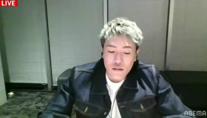 「…ね、キスしよっか」片寄涼太が彼氏になって胸キュン台詞を炸裂！視聴者も興奮「これぞ王子！」 8枚目