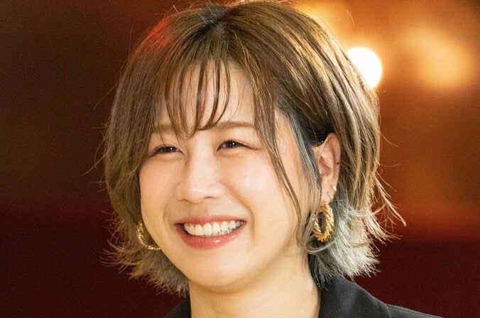 「子供は5人ほしい」結婚願望MAXの元AKB48大家志津香、3カ月前に別れた元彼にフラれた理由を告白 1枚目