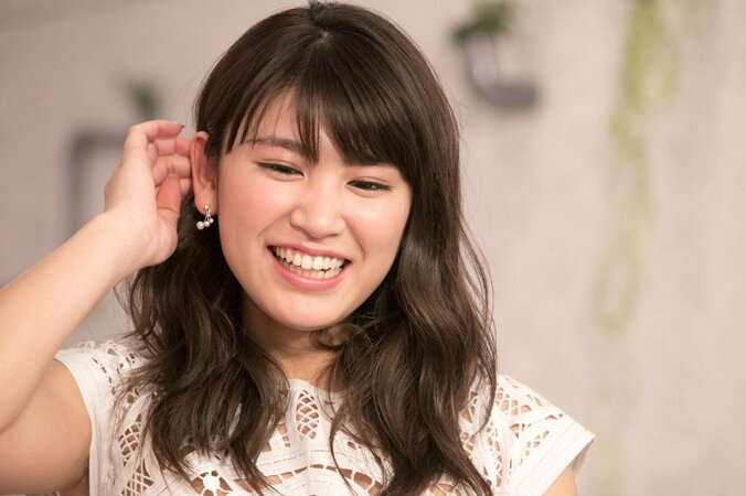 ダレノガレ明美、理想のタイプは「180㎝以上、ケツでかめ、太もも太めの関西人」 7枚目