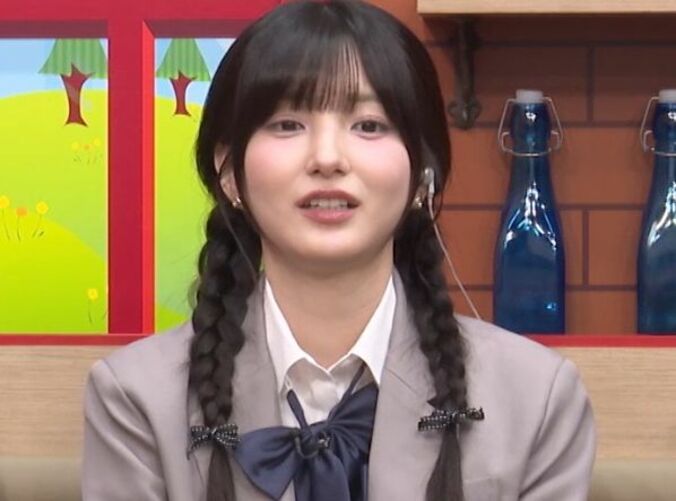 【写真・画像】柳楽優弥主演のドラマで話題！人気子役、ドS彼氏なアドリブ演技にスタジオメンバーが胸キュン「沼っちゃう」　1枚目