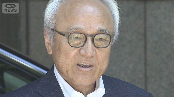 「福岡県議会のドン」前議長が議員辞職　統一地方選を控え　自民党内から懸念の声 1枚目