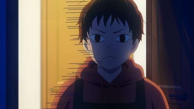 アニメ『キルアオ』AJ2026ステージに三瓶由布子、和泉風花、佐久間大介が登壇！第1話あらすじ＆先行カット解禁 4枚目