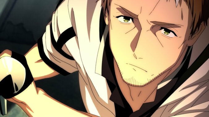 【写真・画像】アニメ『片田舎のおっさん、剣聖になる』第3話あらすじ・先行カット解禁　2枚目