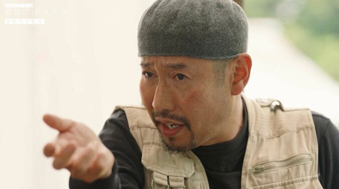 【写真・画像】東出昌大「なんで心壊れなかったんですか？」戦場カメラマン・渡部陽一の壮絶経験に絶句　2枚目