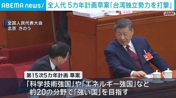 全国人民代表大会