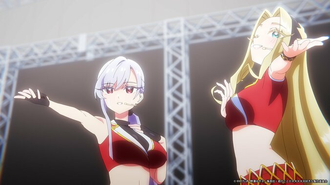 恋太郎ファミリーがアイドルとしてステージに…『100カノ』第28話（3期4話）あらすじ・先行カット公開 3枚目