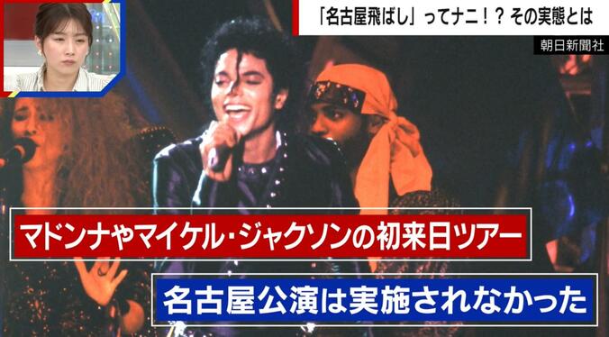 マイケル・ジャクソン