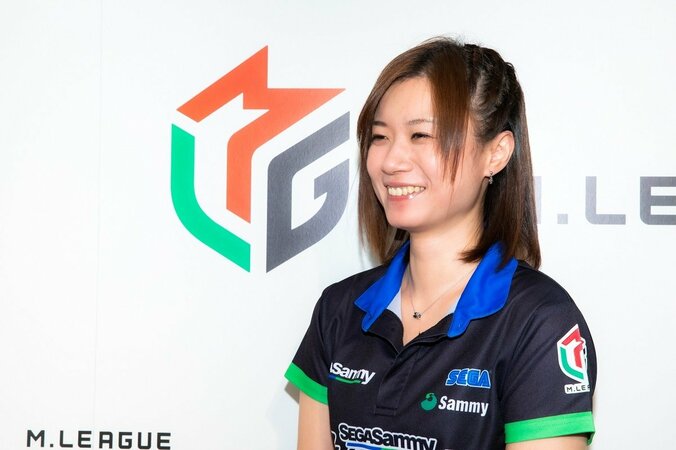 悲願達成にあと少し…準優勝・セガサミーフェニックス「もっともっと強くなる」／麻雀・Mリーグ 3枚目