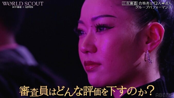 【写真・画像】HYBE審査員「生歌でこの実力なんて」本家ルセラも「うまい！」難曲を完璧マスター　2枚目