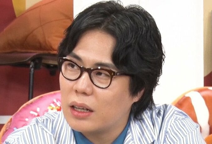 【写真・画像】“国宝級桃尻”足立梨花、20代の時に同棲した元カレの行動に全員戦慄　1枚目