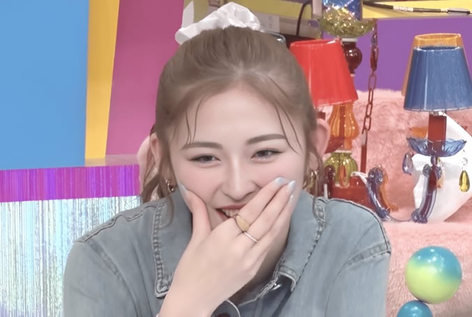 【写真・画像】ゆうちゃみ、有吉弘行らのプリクラに大爆笑「おじさんのプリクラおもろい」　1枚目