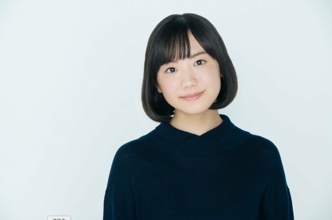 芦田愛菜インタビュー  “あやしい宗教”にのめりこむ両親と暮らす少女を演じ考えた“信じること”の本当の意味 5枚目