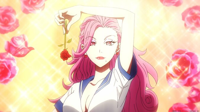 [Photos/Images] A Student Council Full of “Clichéd” Characters!? Anime 