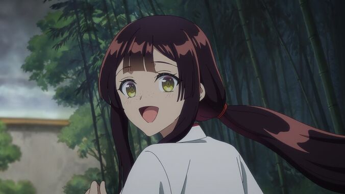 入れ替わりに気づいた尭明は…『ふつつかな悪女ではございますが』第10話あらすじ＆先行カット公開 5枚目