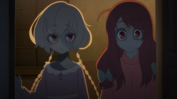 アニメ「ゾンビランドサガ リベンジ」第3話あらすじ＆先行カット公開！戦力強化のカギを握るのは？ 3枚目