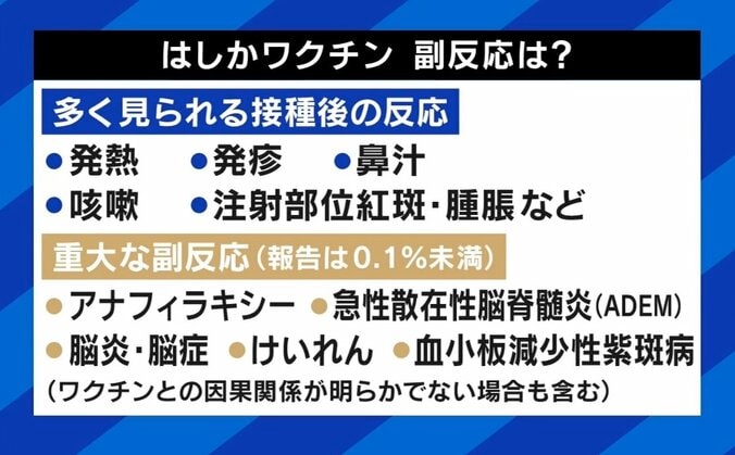 医師に聞く“はしか”の正しい怖がり方「ワクチン2回でまず防げる」接種有無を調べる方法は 6枚目