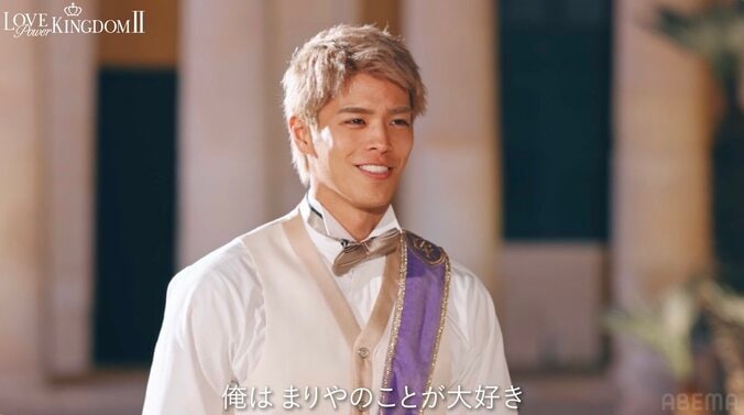 【写真・画像】人気格闘家、元AKBに大勢の前で公開告白！ まさかの反応に「えっえっ？」「女子怖いねん！」の声　2枚目