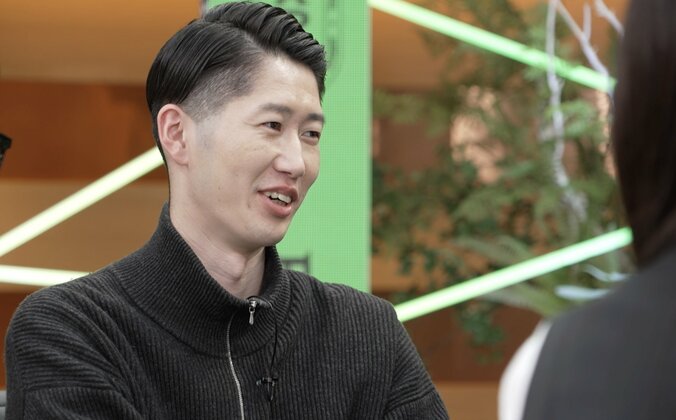 【映像】テーブルの空気がピリッ！ 10頭身プロプレーヤーの“一喝”