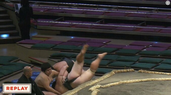 仲間思いの梅山