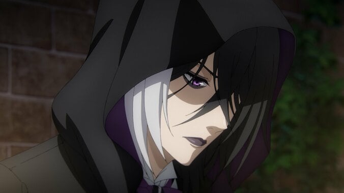 【写真・画像】『黒執事』全6シリーズの4週連続無料一挙放送が決定！OVA＆劇場版はABEMA初無料配信　3枚目