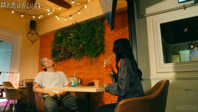 【写真・画像】ミスインターナショナルの34歳美女、体のライン露わなトレーニング姿でイケメンマッチョとジムデート　1枚目