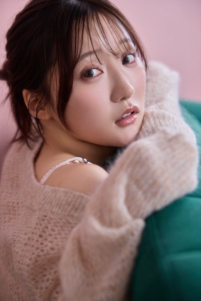 りみー（C）光文社／週刊FLASH 写真◎coto
