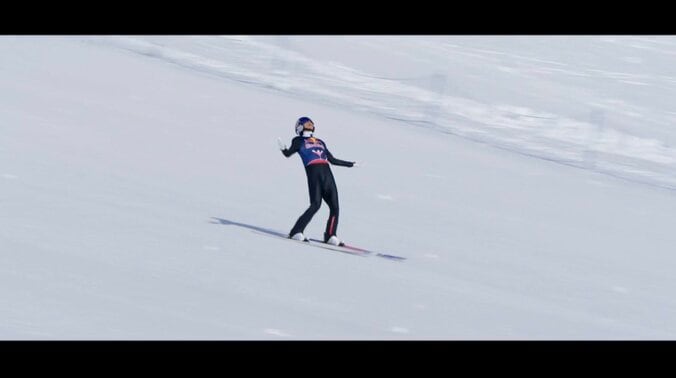 【写真・画像】「信じられない記録」前人未到291m大ジャンプと舞台裏 いざ五輪へ…小林陵侑「世界一、スキージャンプで飛ぶのが1番大きな目標」　2枚目